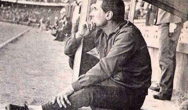 Lefter’in Boluspor hatırası: “İlkokulu bitirdi”