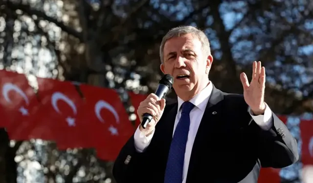 Mansur Yavaş'ın istifa kararında Bolu detayı!