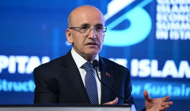 Bakan Mehmet Şimşek, Bolu’ya geliyor