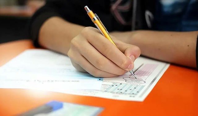 Milyonlarca öğrencinin beklediği sonuçlar belli oldu