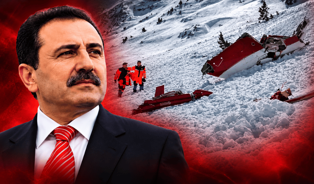 Muhsin Yazıcıoğlu soruşturmasında 2. dalga! Bolu dahil 16 ilde operasyon