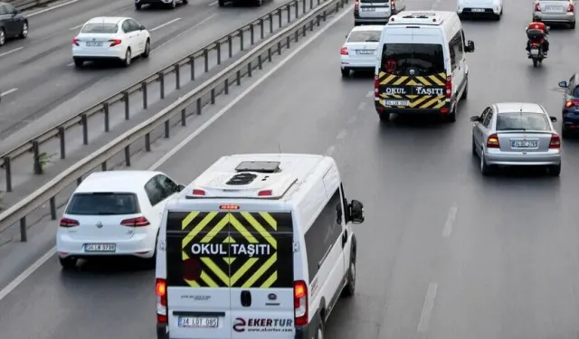 Bolu'da servis ücretleri zamlandı! Fiyatlar cep yakacak