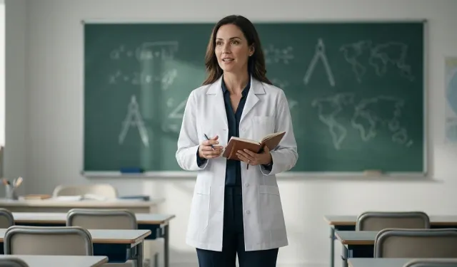 Okullara yazı gönderildi: bu kıyafetler için uyarı