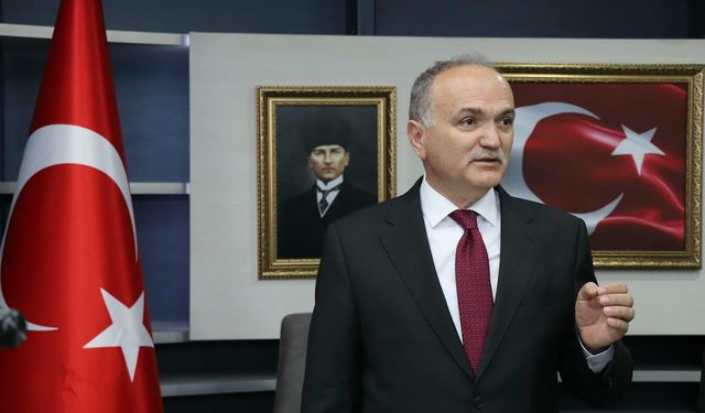 Önce “Bir adım öndeyiz” dedi, şimdi “Bolu bizim kardeşimiz”