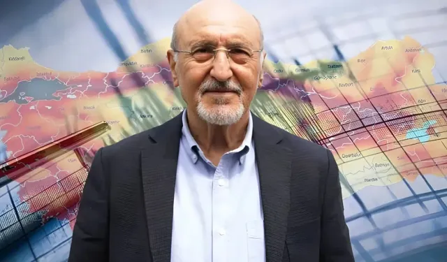 Prof. Dr. Bektaş'tan deprem sonrası uyarı