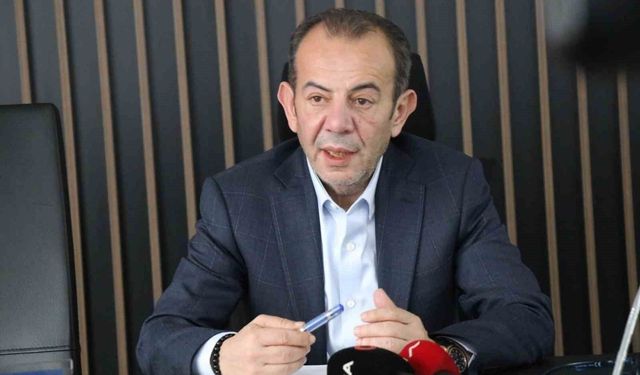 Tanju Özcan için mütalaa açıklandı: 217 yıl hapis
