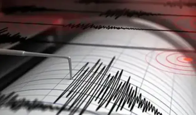 Türkiye’de 5.0 şiddetinde deprem çok sayıda il etkilendi