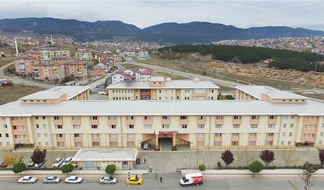 Türkiye’de dikkat çeken yurt başarısı: yüzde 100’e ulaştı