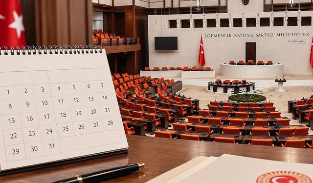 Türkiye'de yeni resmi tatil hazırlığı! Tarih belli oldu