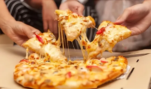 Ünlü pizzacı satıldı Türkiye’de yüzlerce şubesi vardı