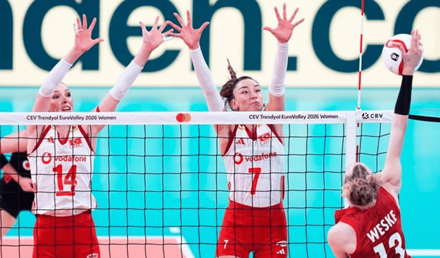 Filenin Sultanları yarı finalde!
