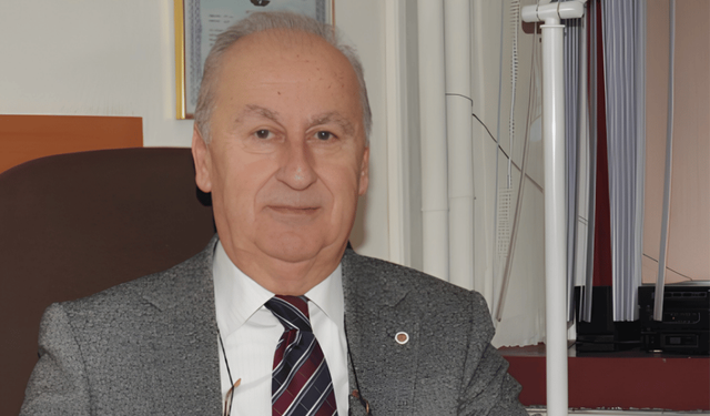 Prof. Dr. Gökten, Bolu’yu uyardı: “Bölgede deprem riski arttı”