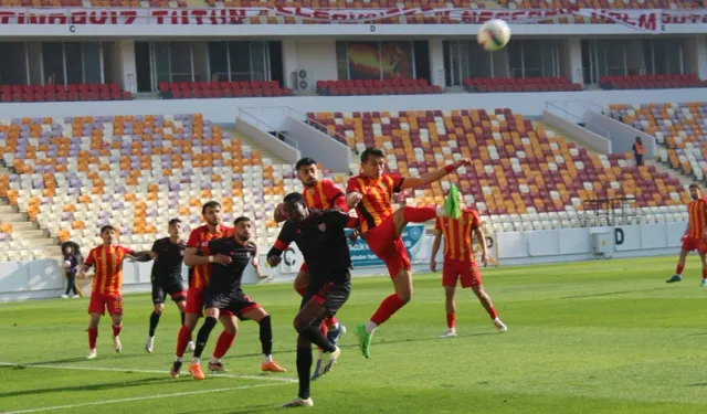 Boluspor’un rakibiydi: 40 yıllık kulüp BAL’a düştü!