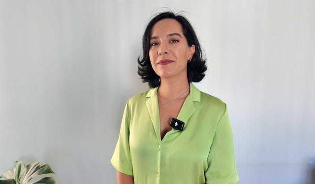 Avukat Zeynep Körpe, “Avukatlık, yapay zeka tarafından bitirilecek bir meslek değil”