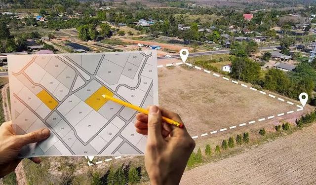 15 taşınmaz açık artırma usulüyle satışa çıkıyor