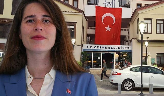 Belediye'ye operasyon: Başkan Yardımcısı ve müdürler gözaltında