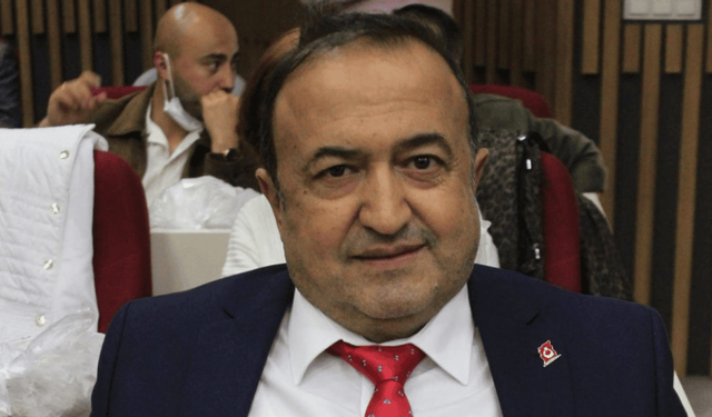Bolu Belediyesi Mali Hizmetler Müdürü Naim Ayhan: “Savcı beyin hazırladığı mütalaaya katılmıyorum!”