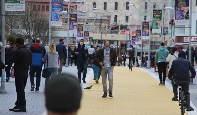 Bolu’da en çok kullanılan soyadları belli oldu! İşte ilk 20