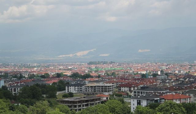 Bolu’da konut fiyatları yükselişte! Hem kiralar hem de satış fiyatları arttı
