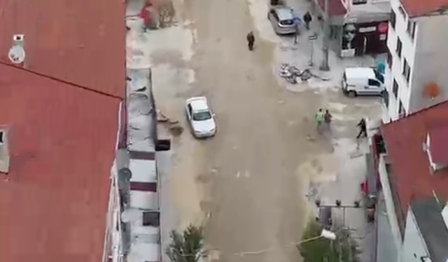 Bolu’da muhtardan SEDAŞ’a tepki: Esnaf ciddi anlamda mağdur!