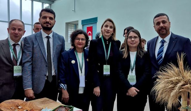 Bolu turizminin geleceği masaya yatırıldı: Prof. Dr. Akın’dan önemli mesaj