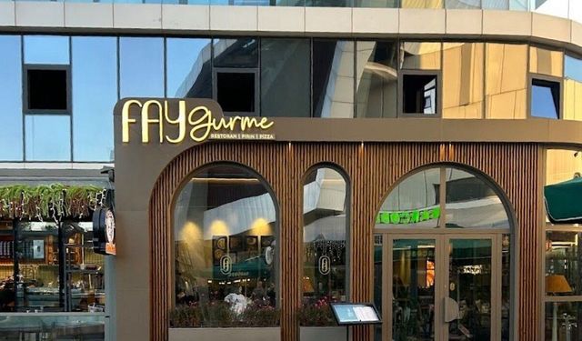 Bolu’da sofralar şenleniyor! Fay Gurme lezzet tutkunlarını bekliyor