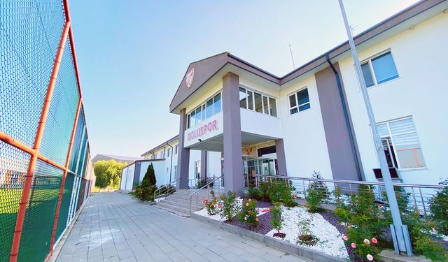 Boluspor’a 3 dönem transfer yasağı geldi