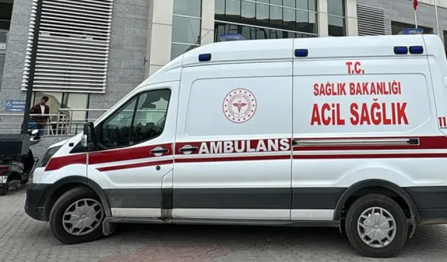 Düzce'de otomobilin çarptığı kadın öldü