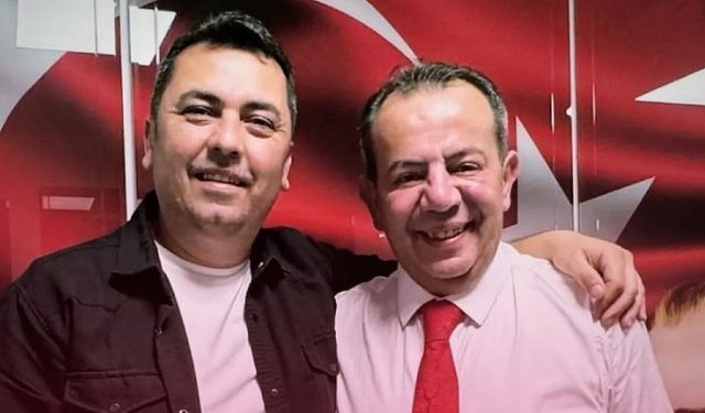 Ergün Temel: “Üzerime atılan iftiraları kabul etmiyorum”