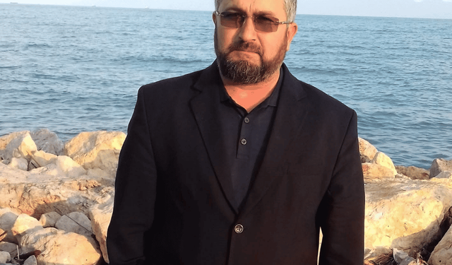 İmamın mezarlıkta cansız bedeni bulundu