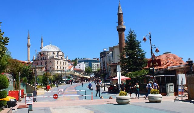 İstanbul zirvede, Karadeniz’de Samsun ilk sırada!