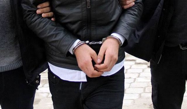 Bolu’da, kamu görevlilerine saldıran şahıs tutuklandı