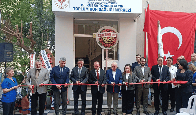 Kartalkaya faciasında hayatını kaybeden doktorun adı yaşatılacak