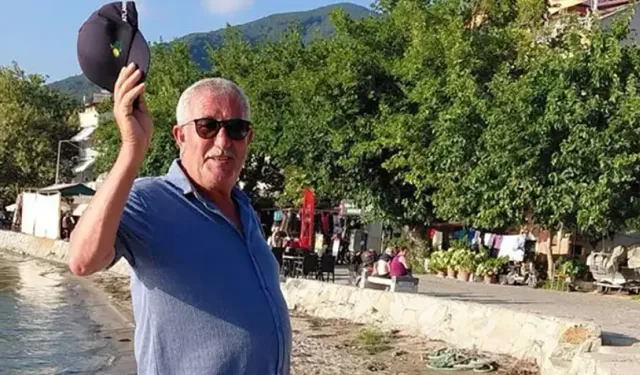 Korkunç olay! Hayvanlarına yem hazırlarken makineye düştü