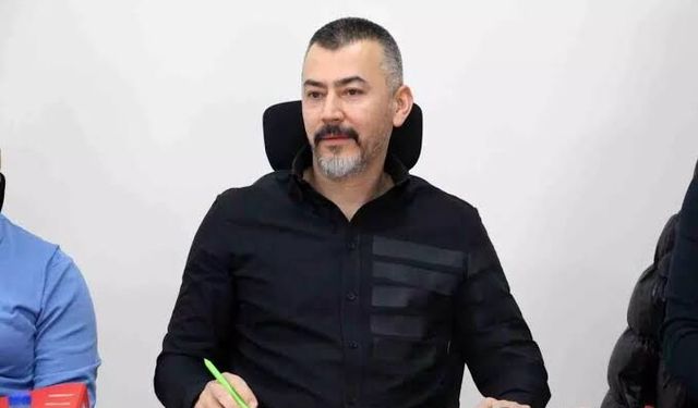 Kulisler hareketli Savaş Abak aday mı?