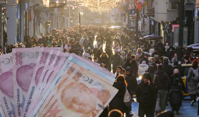 Milyonların beklediği 2027 asgari ücrette 5 zam senaryosu ortaya çıktı