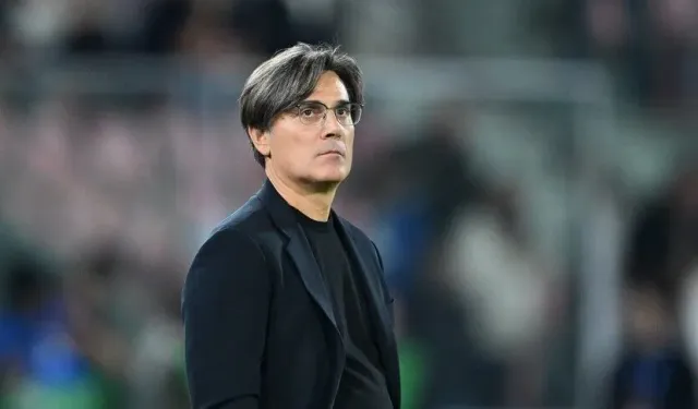 TFF'den Montella kararı! A Millî Takım'da ayrılık