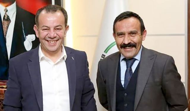 Mustafa Altındal: “Ben rüşvet almadım, sadece aracılık ettim”