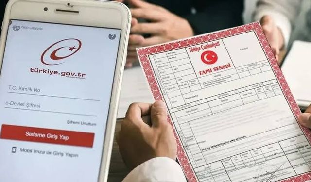 Oturduğunuz bina güvenli mi? E-Devlet’teki kritik detay