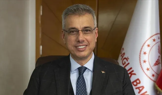 Sağlık Bakanı Kemal Memişoğlu 8 Ekim’de Bolu’da