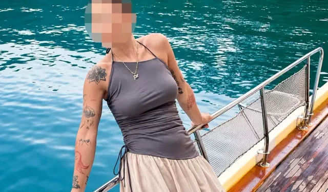 Sınıf öğretmeni fuhuş ve uyuşturucudan tutuklandı