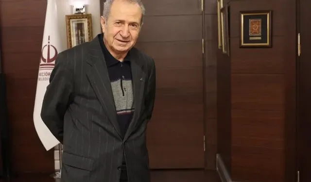"Süper Vali" Ünal Erkan hayatını kaybetti