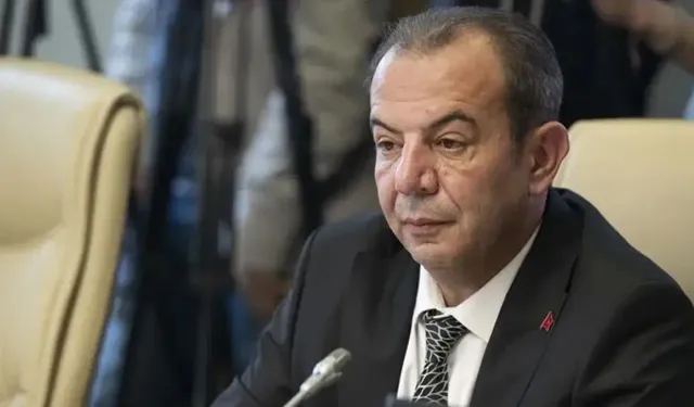 Tanju Özcan'dan hapis cezası sonrası sert açıklama: “Görüyor musun, kral çıplak!”