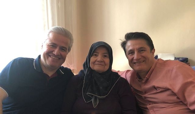 Taziye ve Teşekkür