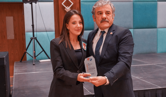 Türk futbolunda hakemlik başarısı 6 yeni isim!