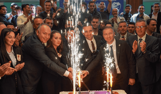 Türk hakemliğinde yeni sezon heyecanı!