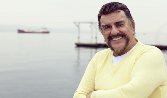 Türk pop müziğinin usta ismi Alpay vefat etti