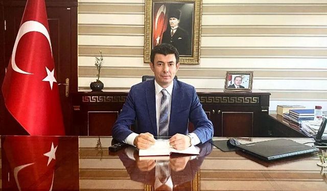 Vali Yardımcısı vurulmuş halde bulundu