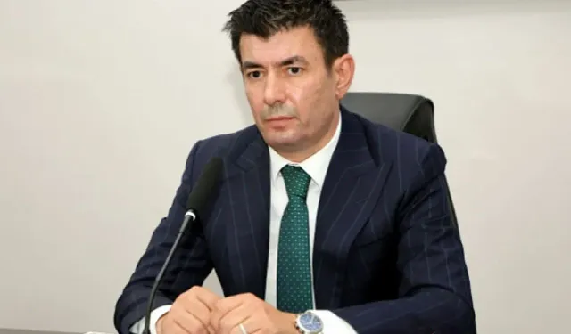 Vali Yardımcısından acı haber geldi