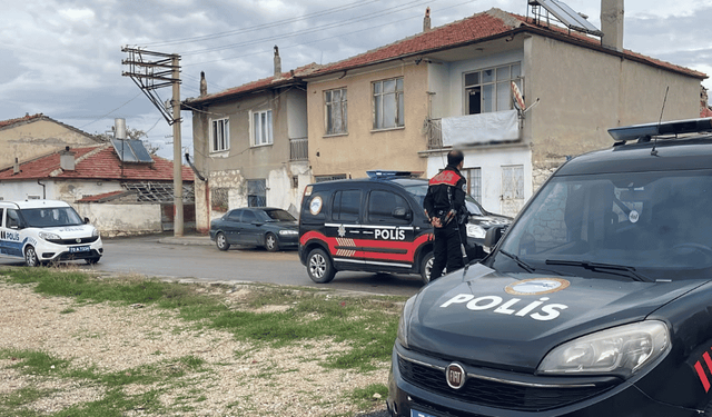 Yaşlı adamdan korkutan haber!